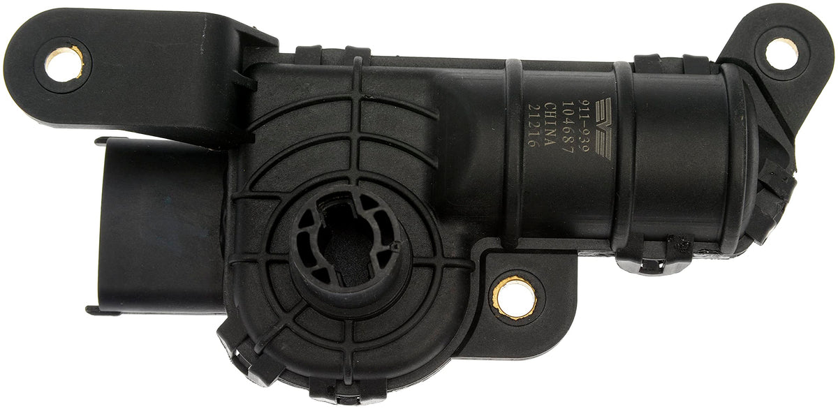 DORMAN 911-939 Dorman 911-939 Engine Intake Manifold Runner Control Motor