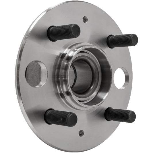 MPA WH512323 MPA WH512323 Wheel Bearing and Hub Assembly