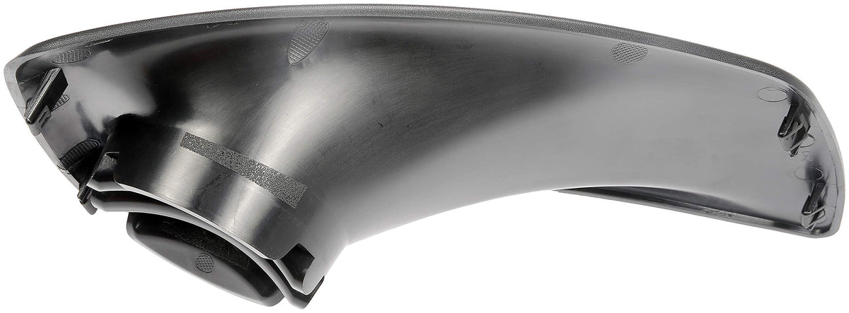 Dorman 242-6118 Front Driver Side Fog Light Bezel