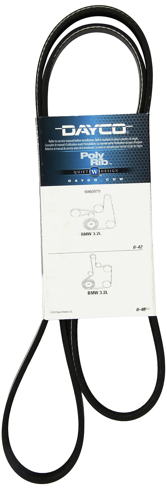 Dayco 5060575 BMW/KENWORTH 15.2/3.2/4.0L