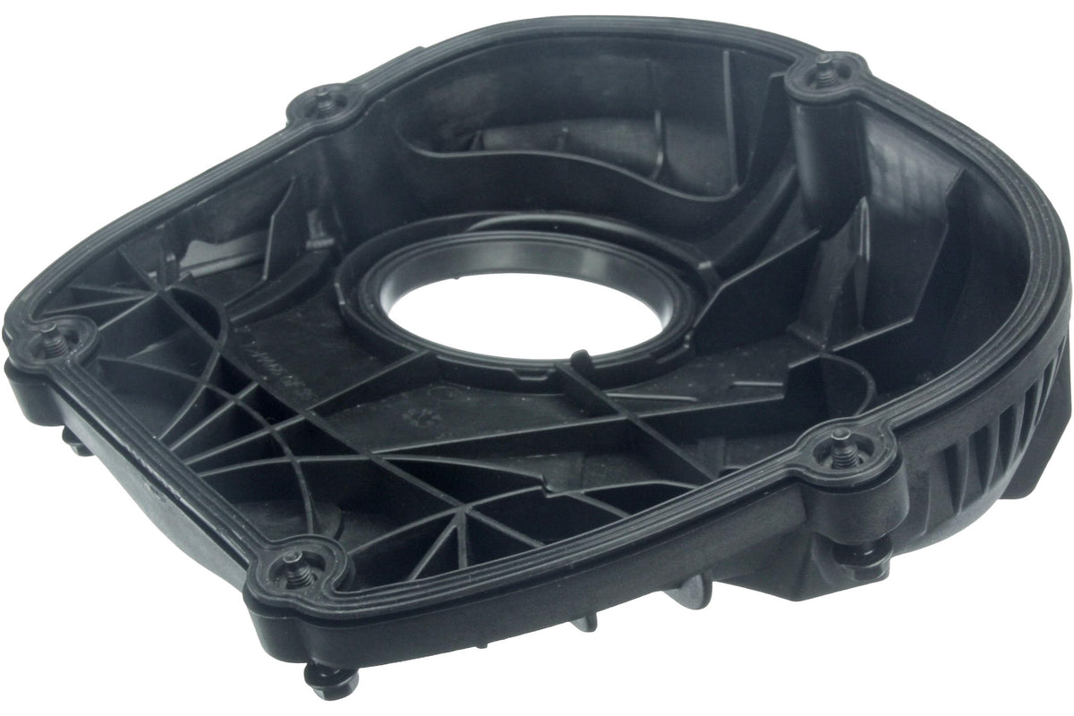 URO Parts 06H103269H Timing Cover, Includes Gaskets & Bolts