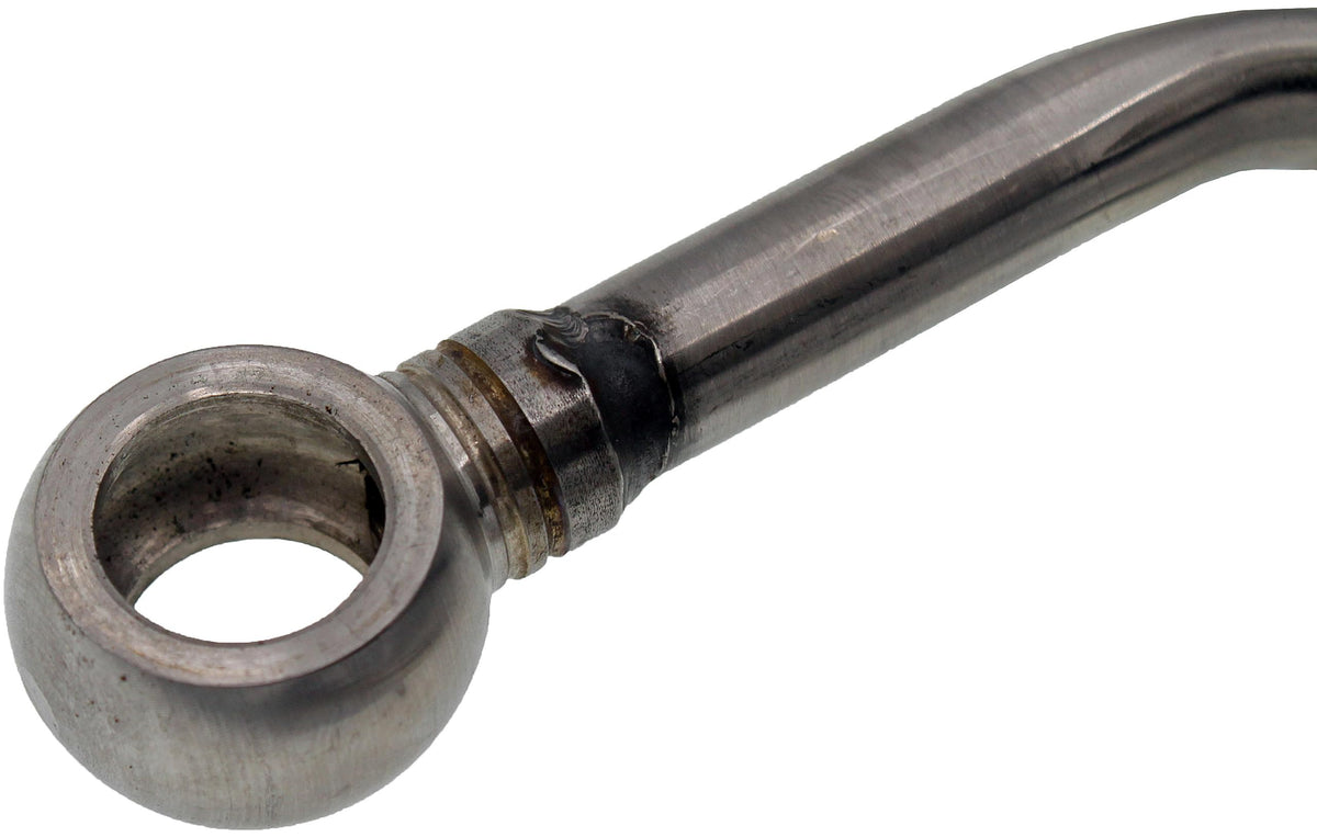 DORMAN 667-575 Dorman 667-575 Supply (Passenger Side) Turbocharger Coolant Line