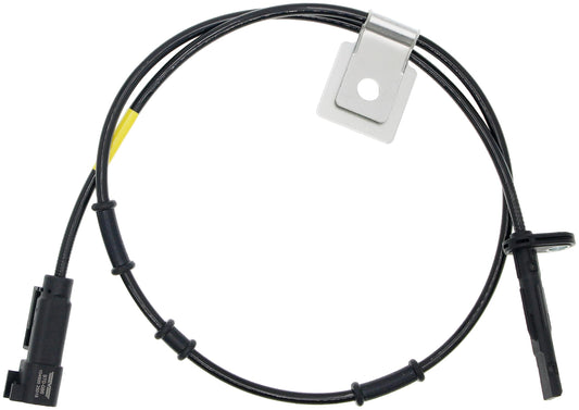 DORMAN 970-086 Dorman 970-086 Front Driver Side ABS Wheel Speed Sensor