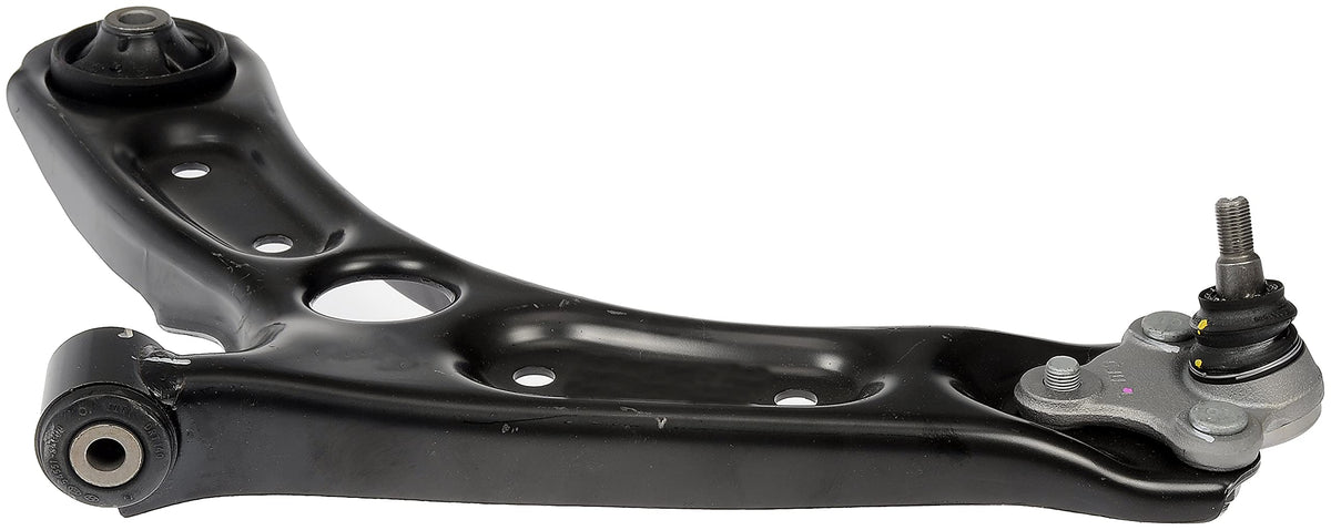 DORMAN CB60413PR Dorman Premium CB60413PR Front Driver Side Lower Suspension Control Arm and Ball Joint Assembly Compatible with Select Hyundai Models