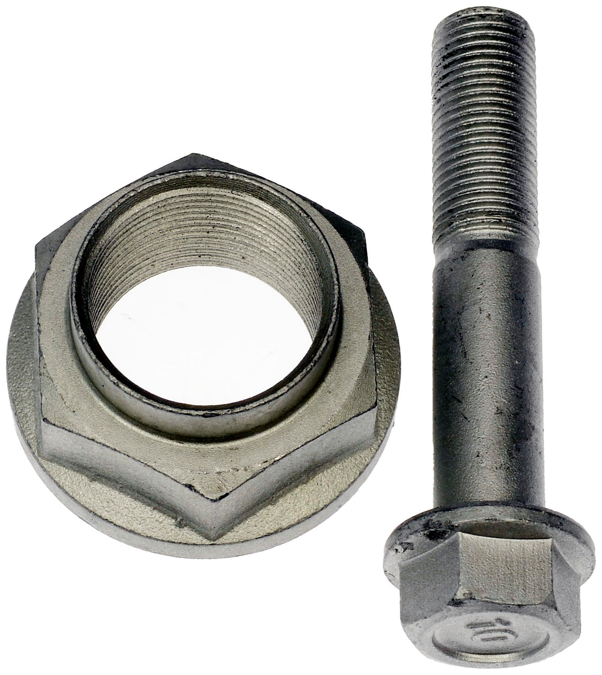 DORMAN 686-433 Dorman 686-433 Front Driver Side Loaded Steering Knuckle Compatible with Select Honda Models (OE FIX)