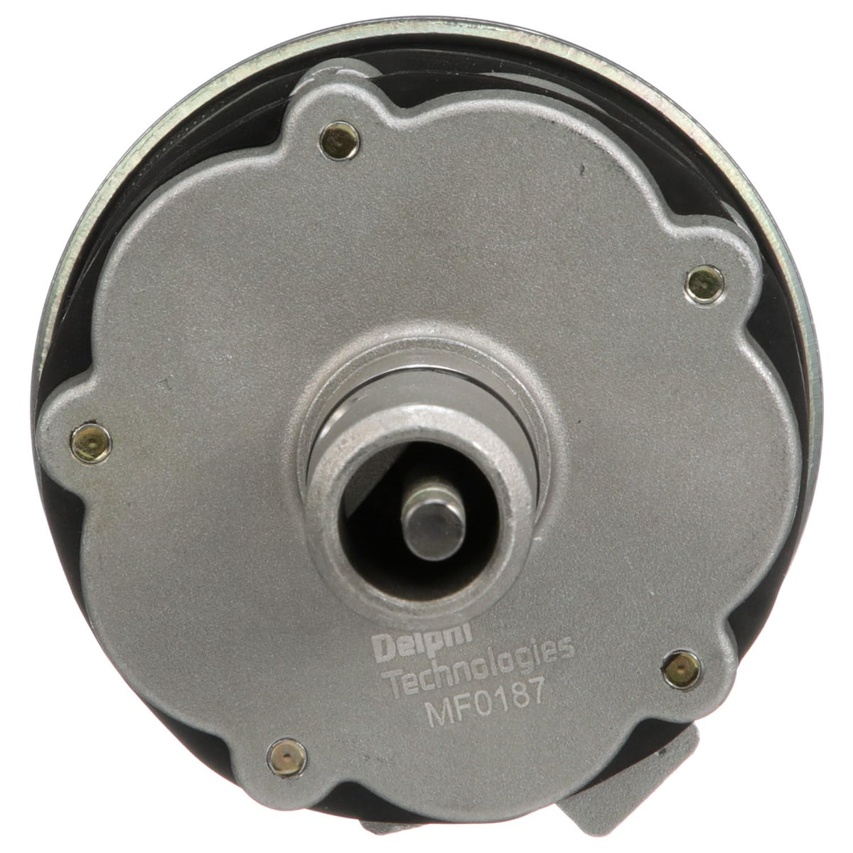 Delphi MF0187 MECHANICAL FUEL PUMP