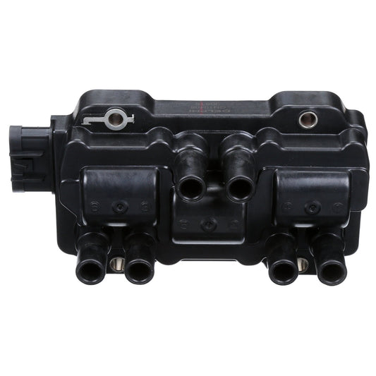 Delphi GN10408 IGNITION COIL