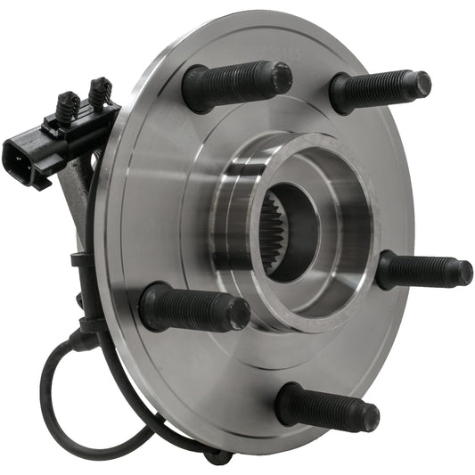 MPA WH590482 HUB and Bearing Assembly - Front HUB Assembly