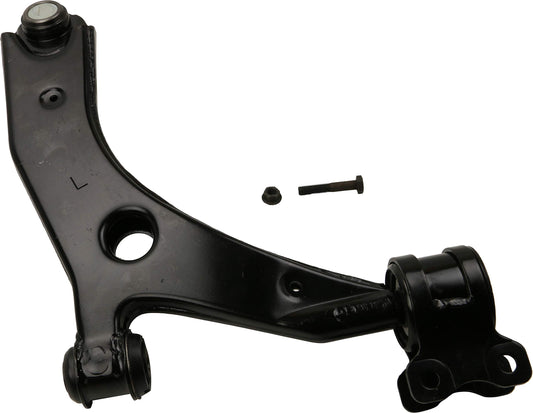 MOOG RK620041 MOOG RK620041 Suspension Control Arm and Ball Joint Assembly front left lower