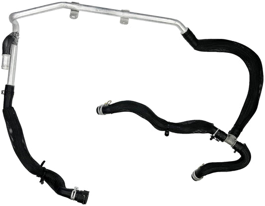 DORMAN 626-821 Dorman 626-821 Engine Heater Hose Assembly Compatible with Select Jeep Models (OE FIX)