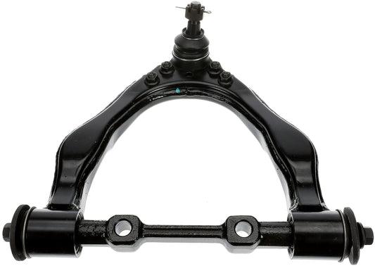 DORMAN 522-739 Dorman 522-739 Front Driver Side Upper Suspension Control Arm and Ball Joint Assembly Compatible with Select Toyota Models