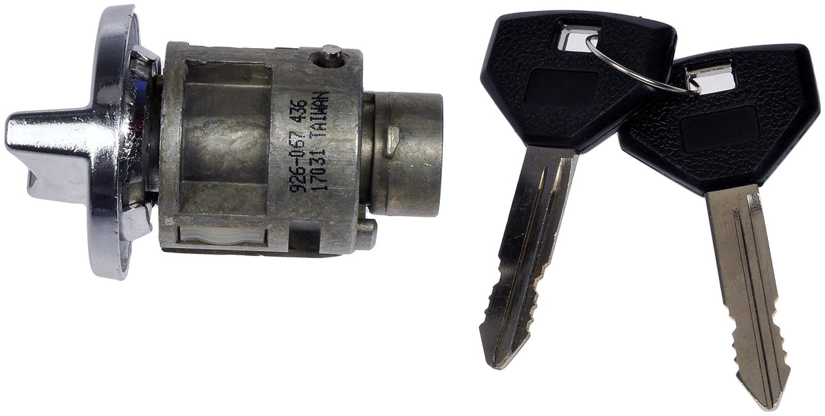 Dorman 926-067 IGNITION LOCK CYLINDER ASSEMBLY