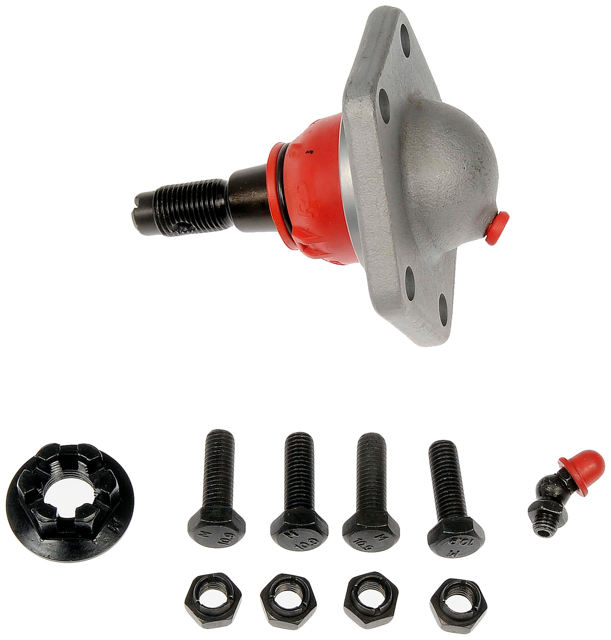 Dorman BJ92155RD Patented Front Lower Suspension Ball Joint