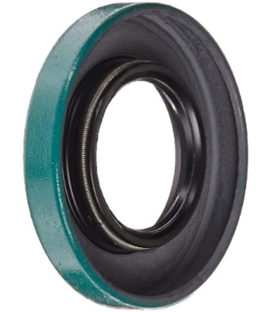 SKF 8796 SKF 8796 LDS & Small Bore Seal, R Lip Code, CRW1 Style, Inch, 0.875" Shaft Diameter, 1.624" Bore Diameter, 0.25" Width