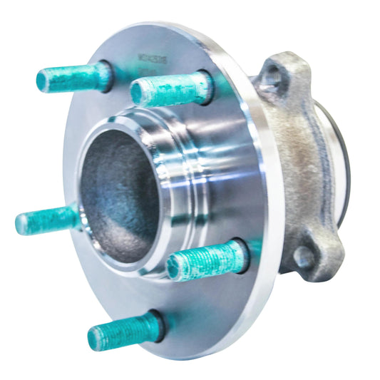 MPA WH512348 MPA WH512348 Wheel Bearing and Hub Assembly