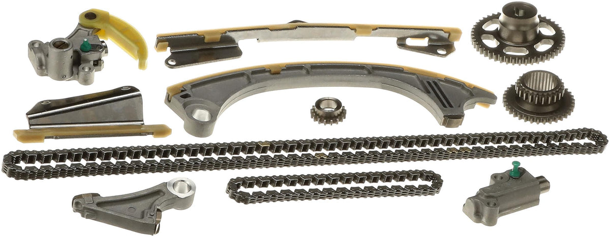 Gates CHK132 TIMING CHAIN COMPONENT KIT