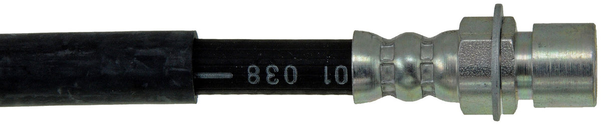 DORMAN H38180 Dorman H38180 Rear Center Brake Hydraulic Hose