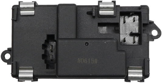 BECK ARNLEY 204-0114 Beck Arnley 204-0114 BLOWER MOTOR RESISTOR