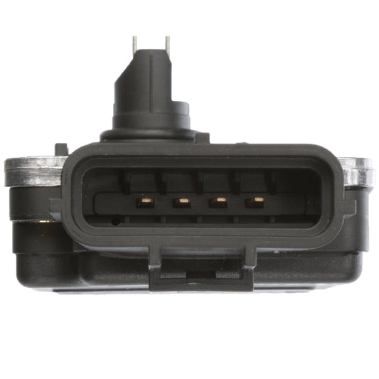 Delphi AF10350 New Mass Air Flow Sensor, 1 Pack
