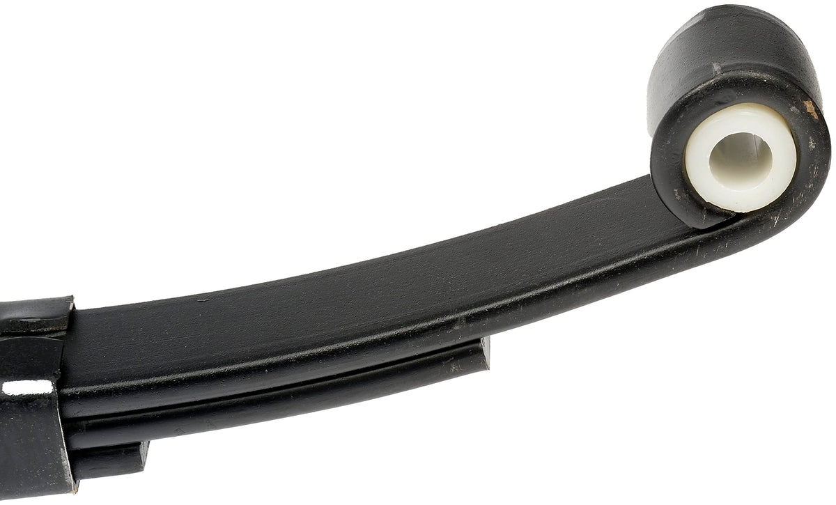 Dorman 929-1072 Utility Trailer Leaf Spring, Eye/Loop, 1 3/4"