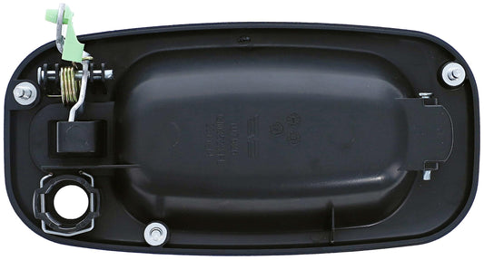 DORMAN 77261 Dorman 77261 Front Driver Side Exterior Door Handle