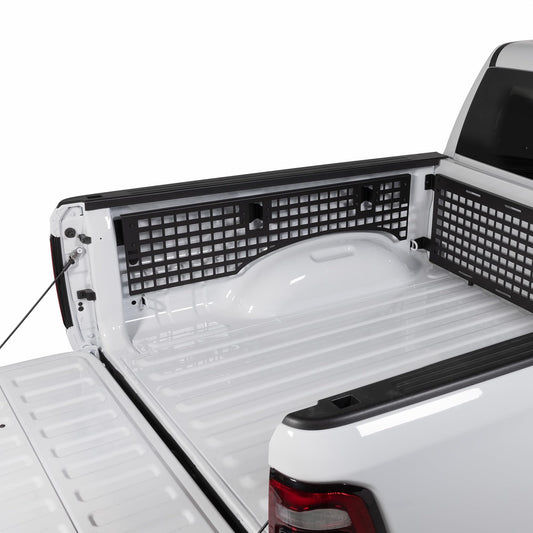 Putco 195201 Putco Truck Bed Driver Side MOLLE Panel - Fits Dodge Ram Truck 1500 2019-2027 5'7'' Bed