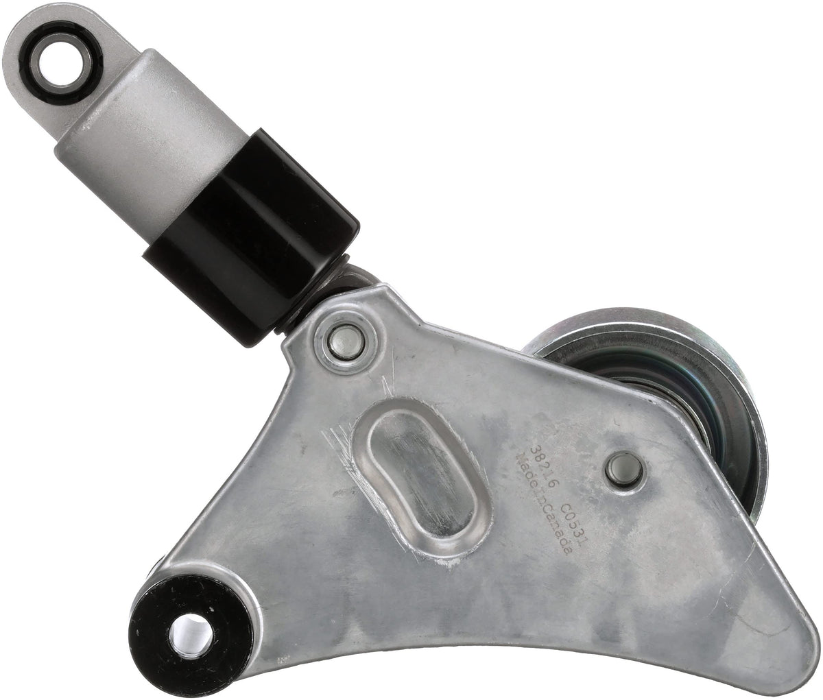 Gates 38216 DriveAlign Automatic Belt Drive Tensioner