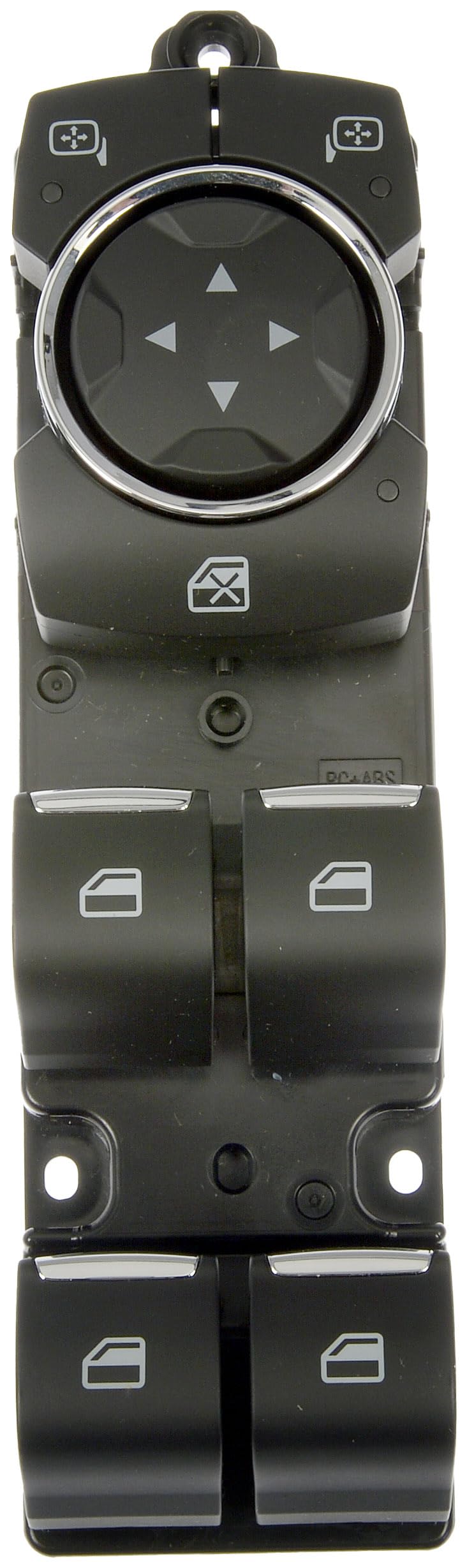 Dorman 920-550 Front Driver Side Door Window Switch Control