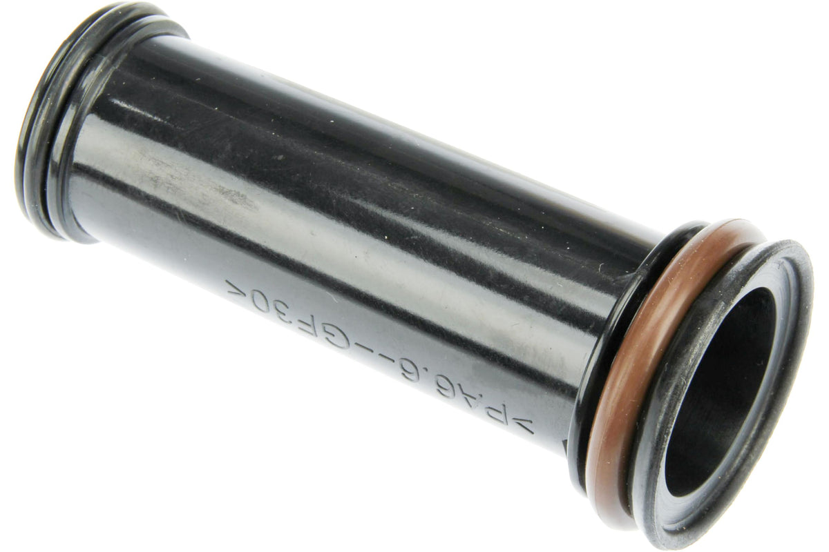 URO Parts 99610532552 Spark Plug Tube, w/Viton O-rings