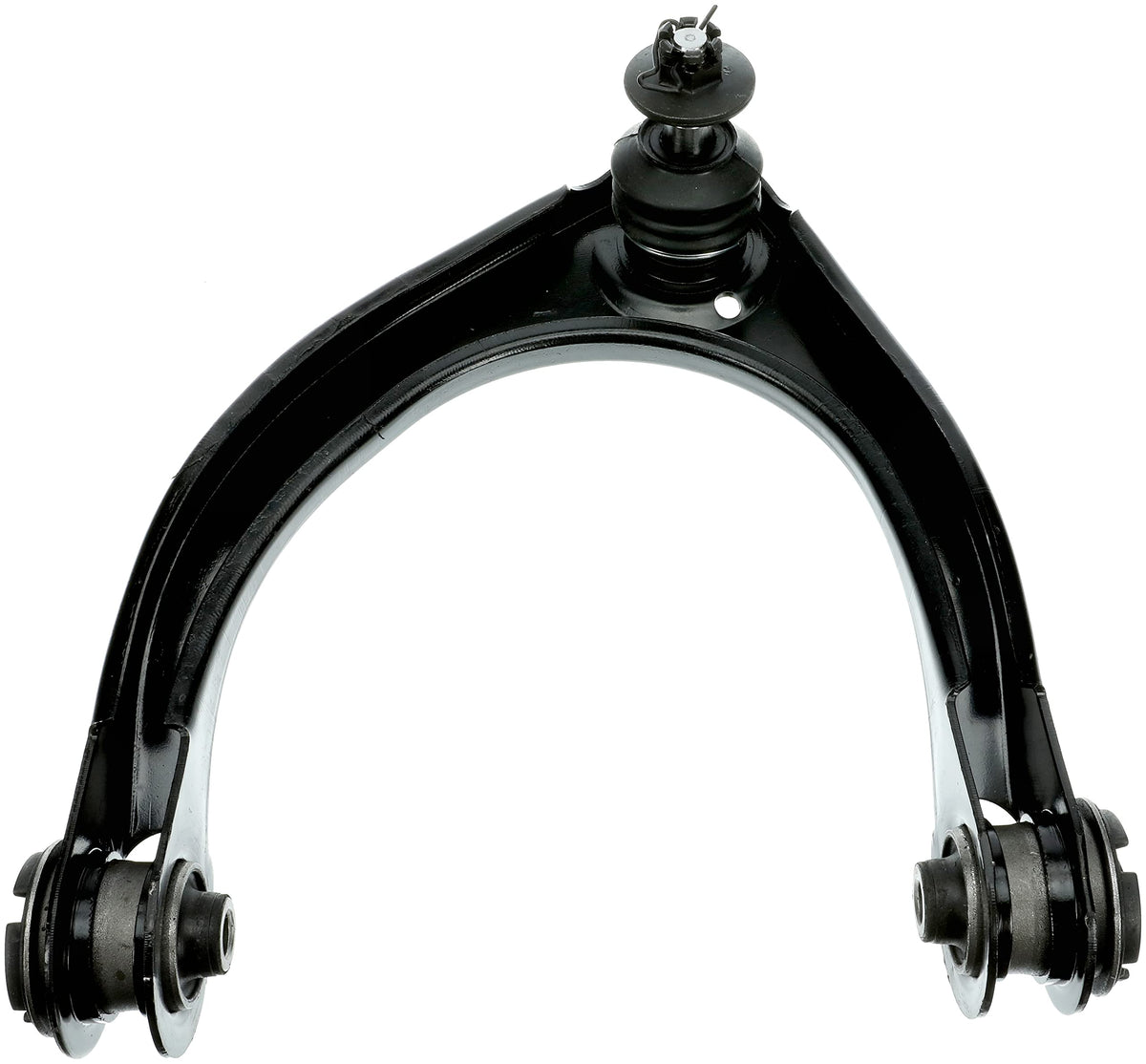 DORMAN CB64117PR Dorman Premium CB64117PR Front Driver Side Upper Suspension Control Arm and Ball Joint Assembly Compatible with Select Lexus Models