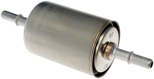 Dorman 819-823 Flexible Stainless Steel Braided Fuel Line