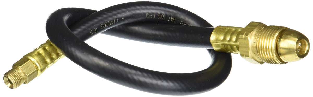 AP PRODUCTS MER401-20 AP Products Marshall Excelsior MER40120 20" Excess Flow Pigtail