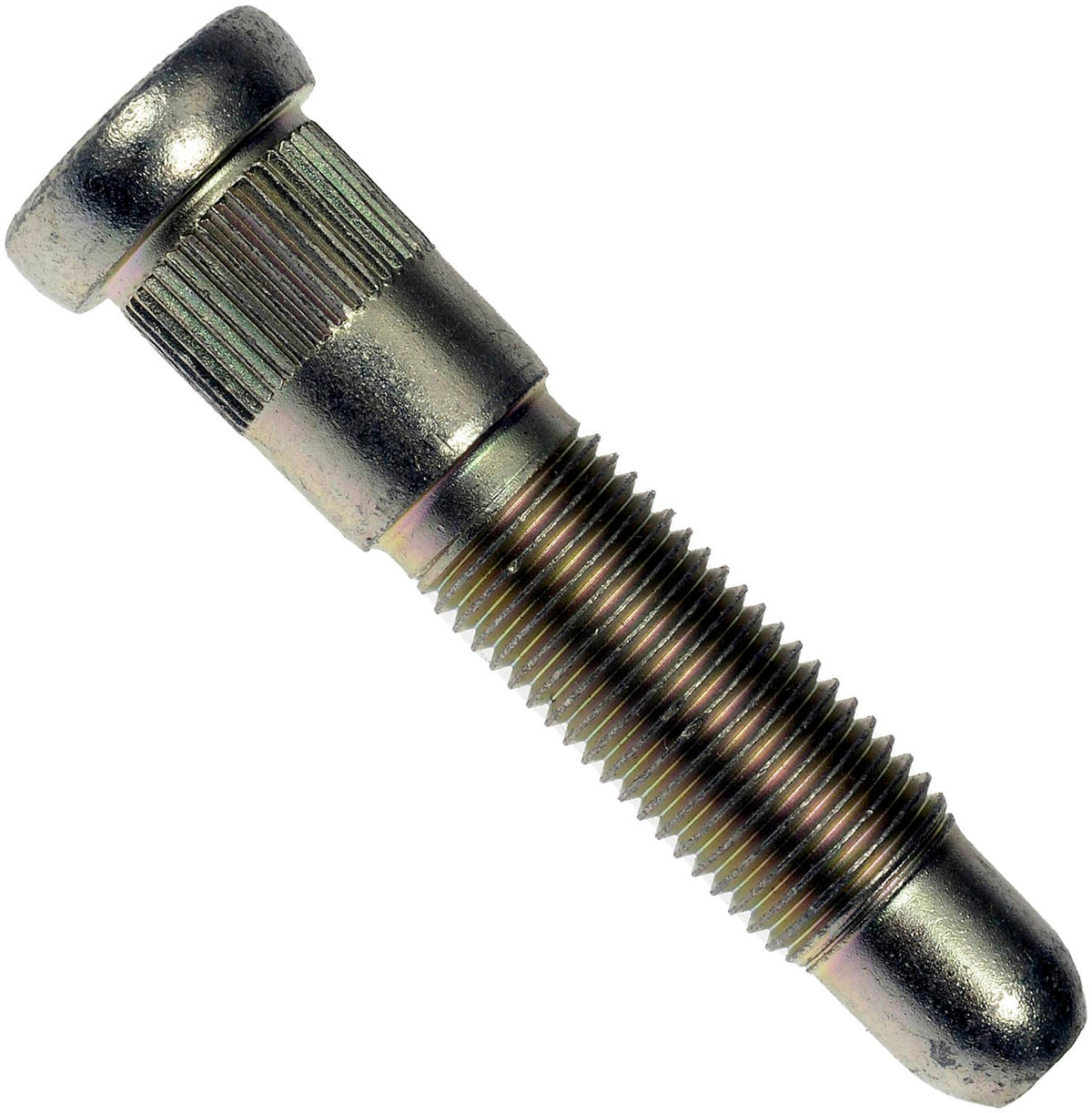 Dorman 610-642 Front M14-1.50 Serrated Wheel Stud