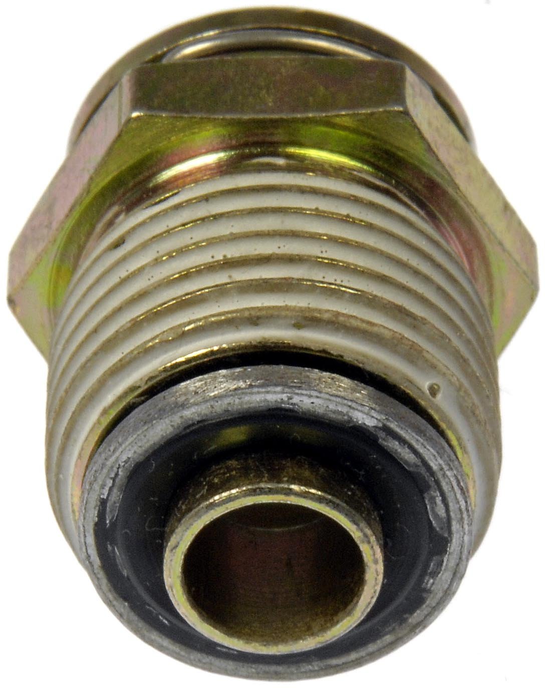 Dorman 800-721 TRANSMISSION CONNECTOR M18X1.5
