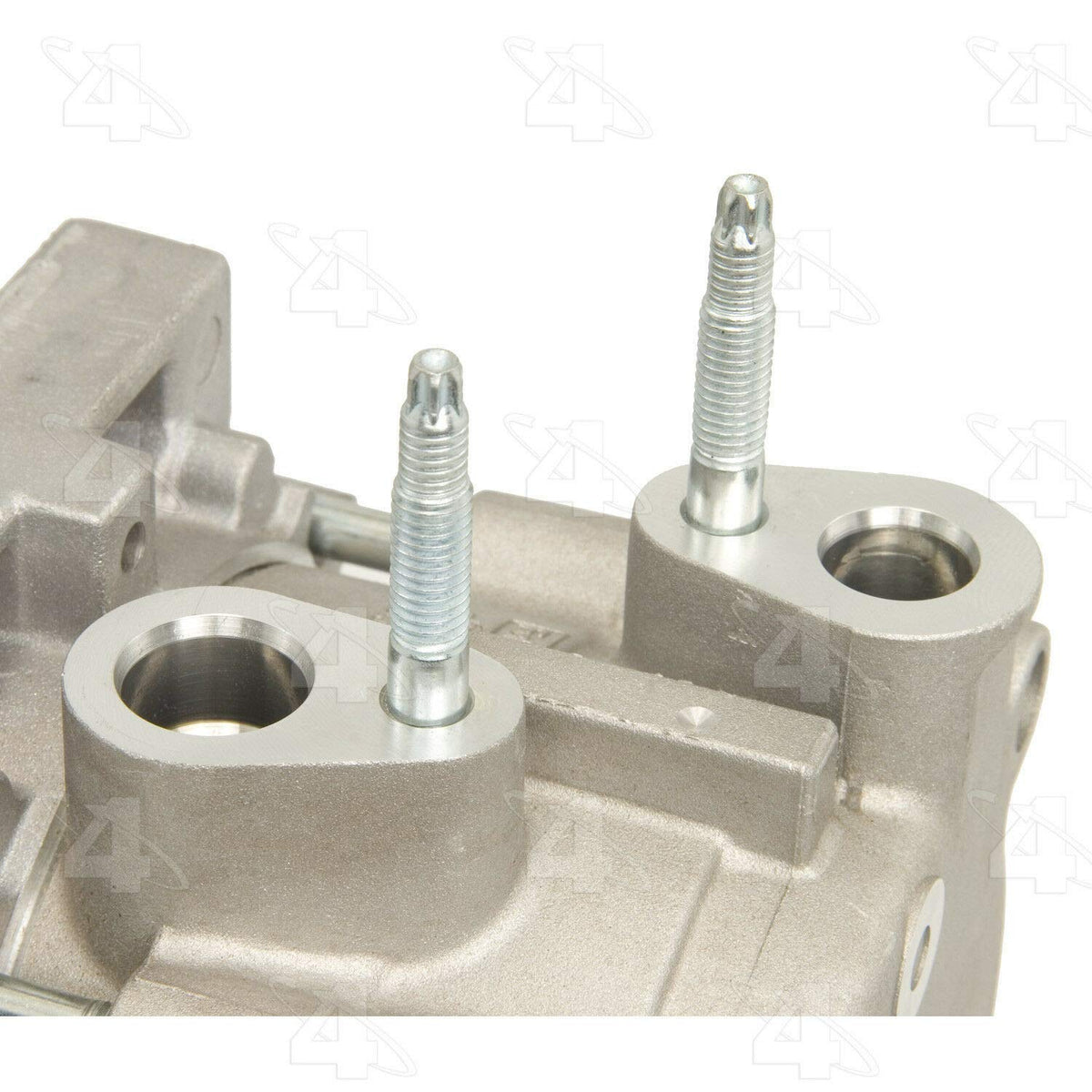 Four Seasons 68188 FORD/MERC:NEW FORD FS18 W/CLUTCH