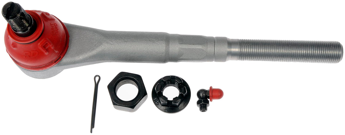 Dorman TI85312RD Patented Front Passenger Side Inner Steering