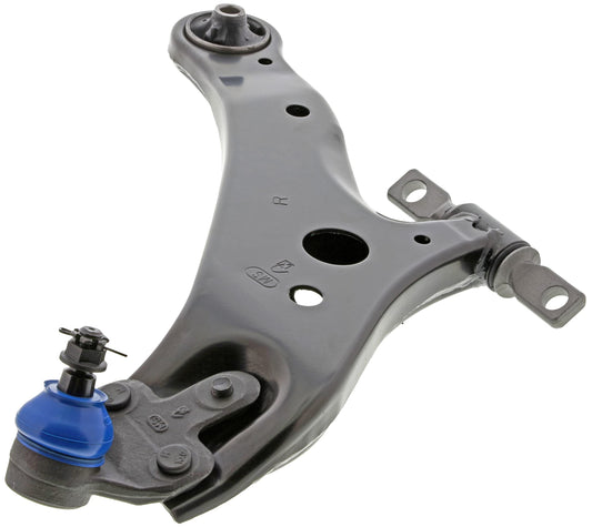 MEVOTECH CMS861029 Mevotech Supreme Control Arm & Ball Joint Assembly CMS861029