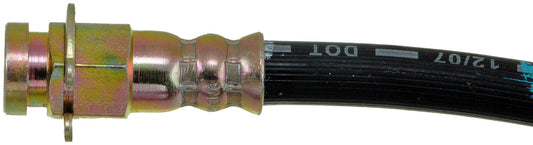 DORMAN H380189 Dorman H380189 Rear Center Brake Hydraulic Hose