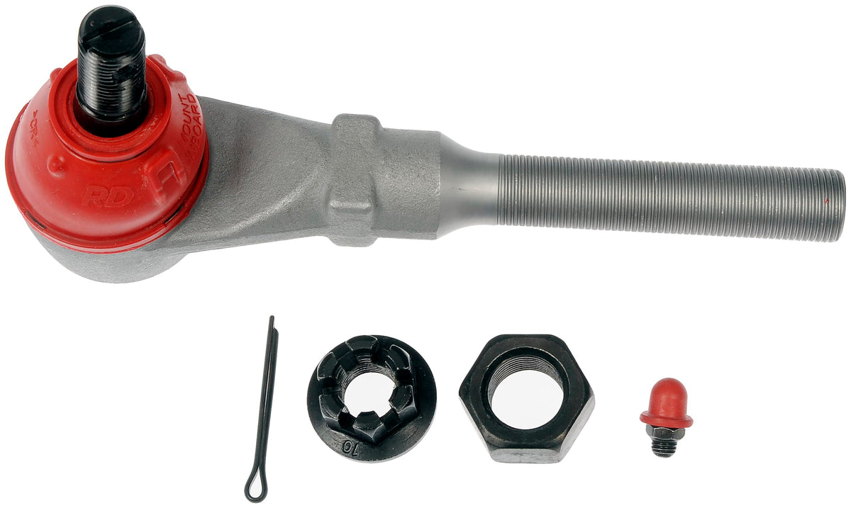 Dorman T3367RD Patented Front Passenger Side Outer Steering
