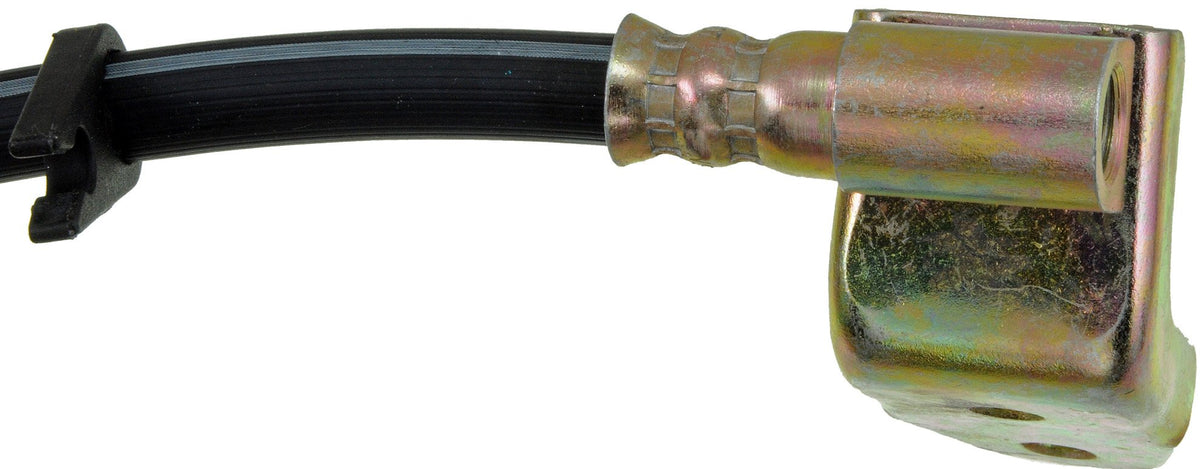 DORMAN H620119 Dorman H620119 Rear Passenger Side Brake Hydraulic Hose