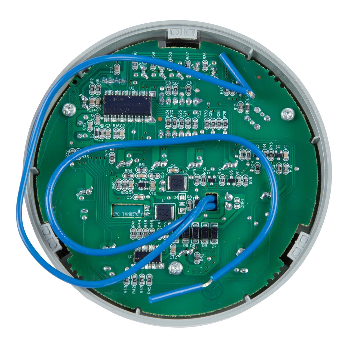 FURRION LLC C-FWH09A-001 Furrion Llc C-FWH09A-001 WALL CONTROLLER FOR WATER HEATER