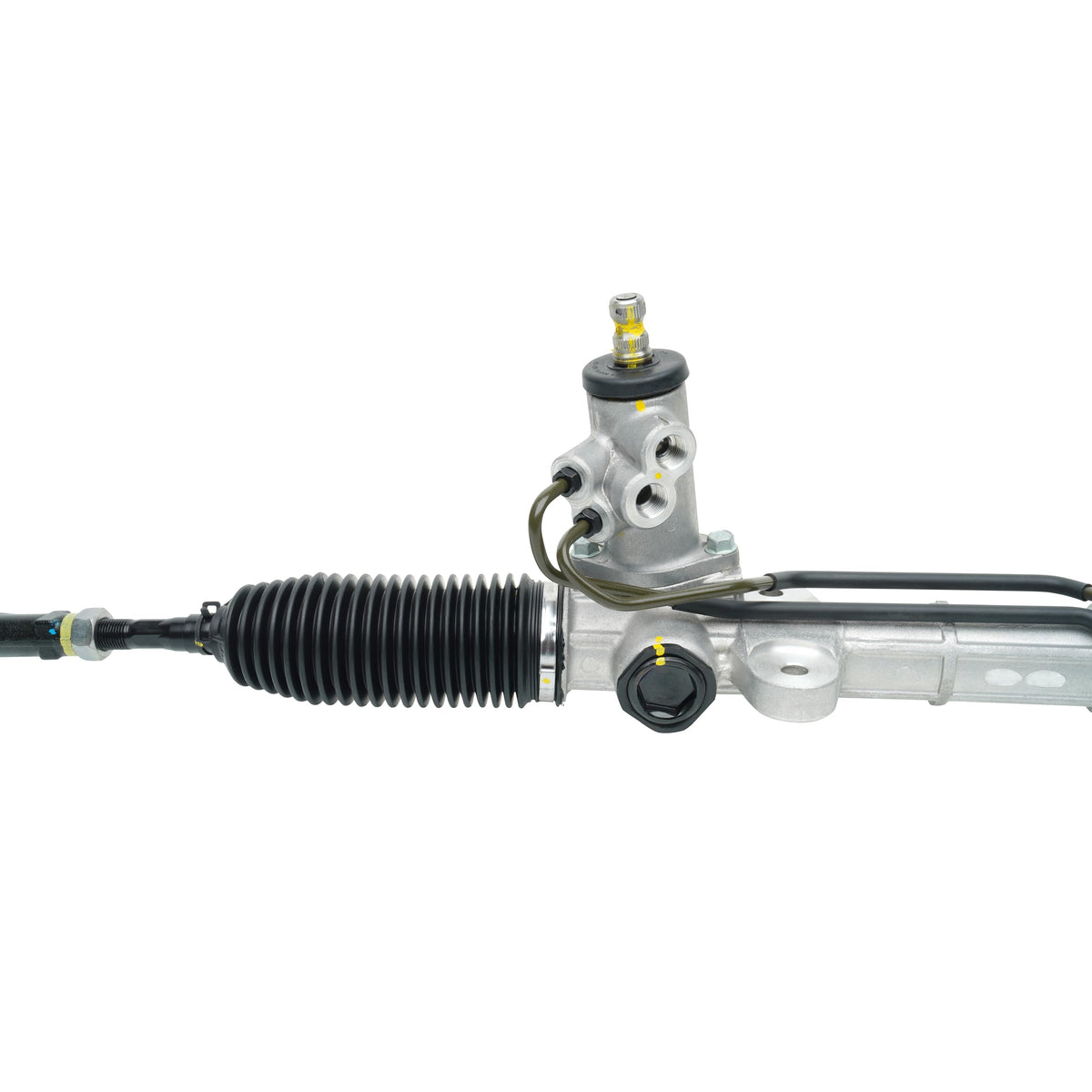 MANDO 14A1001 Mando 14A1001 Steering Rack and Pinion Original Equipment