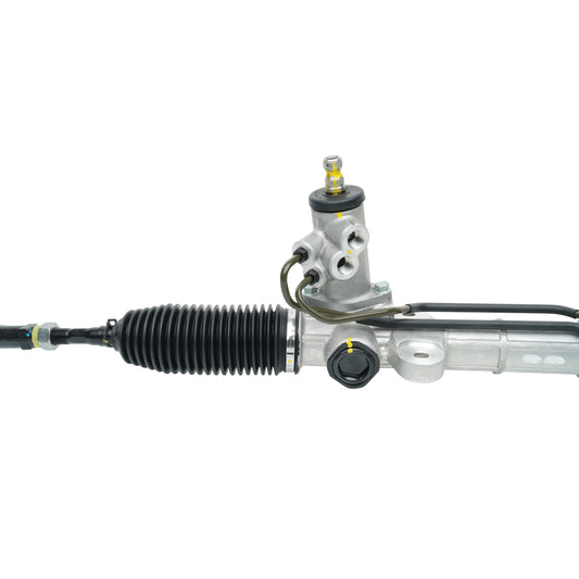 MANDO 14A1001 Mando 14A1001 Steering Rack and Pinion Original Equipment