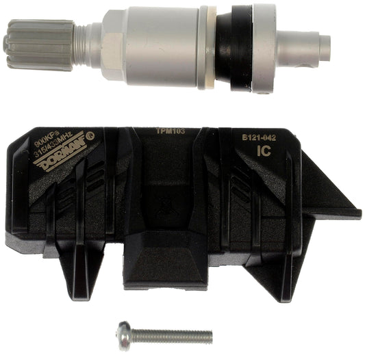 Dorman 974-304 Tire Pressure Monitoring System (TPMS)