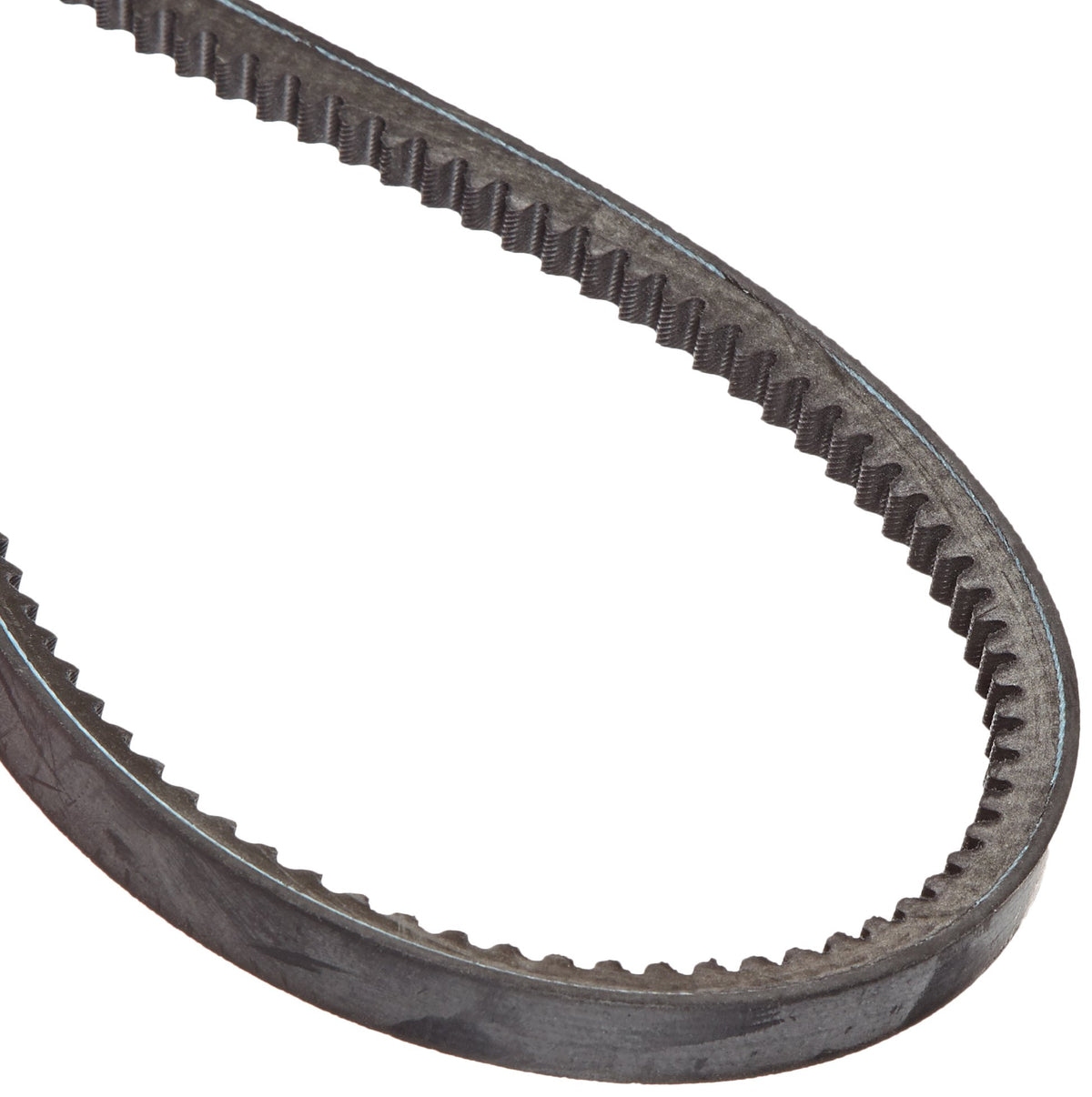 Gates BX128 Tri-Power Belt, BX Section, Size, 21/32" Width