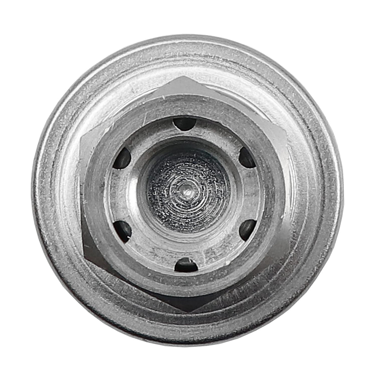 Beck Arnley 159-1066 FUEL INJECTION PULSATION DAMPER