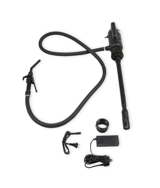 MR GASKET 8017MRG Mr Gasket 8017MRG FUEL TRANSFER PUMP 15-55 GALLON