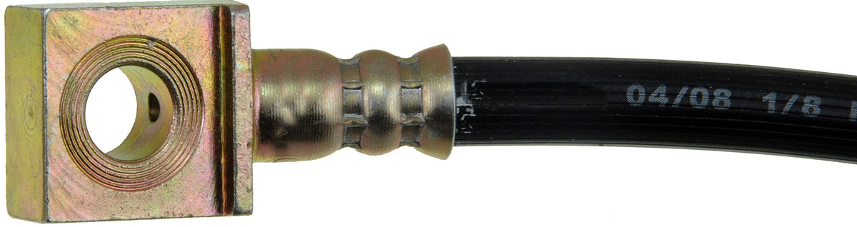 DORMAN H380073 Dorman H380073 Front Passenger Side Brake Hydraulic Hose