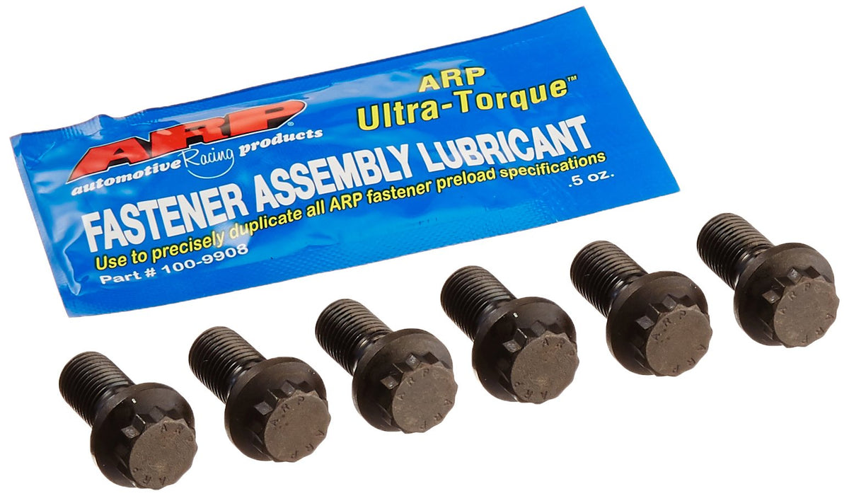 ARP 330-2801 ARP 3302801 Pro Series Flywheel Bolt Kit