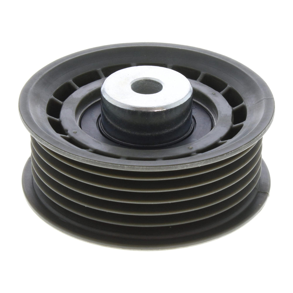 VAICO V30-0133 VAICO Deflection/Guide Pulley, V-ribbed belt V30-0133